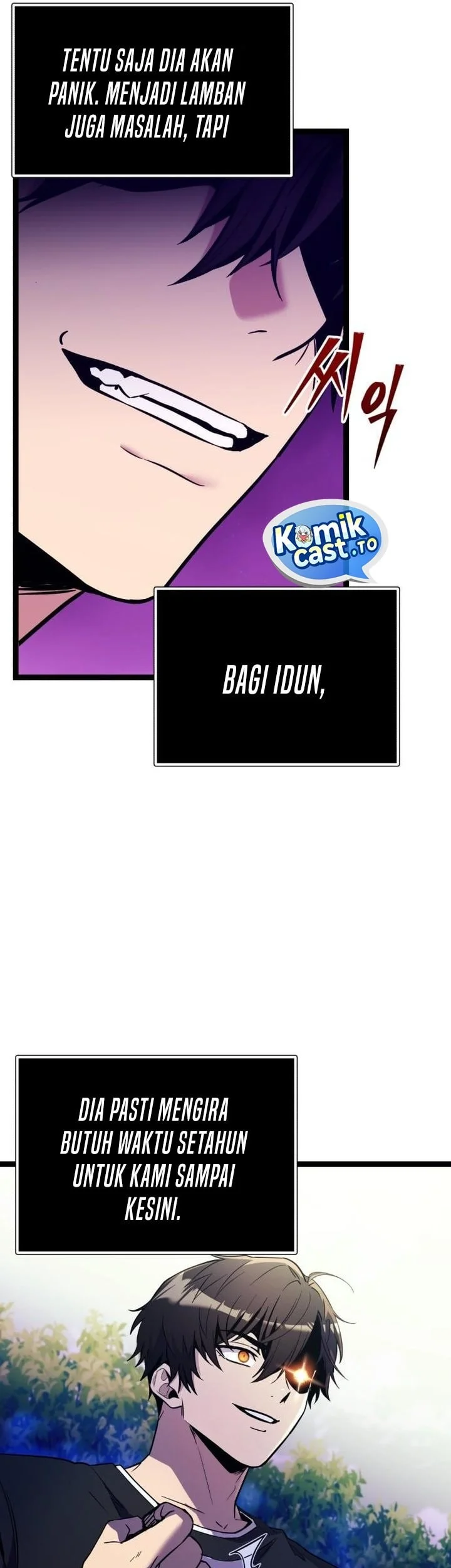 I Obtained a Mythic Item Chapter 170 Gambar 20