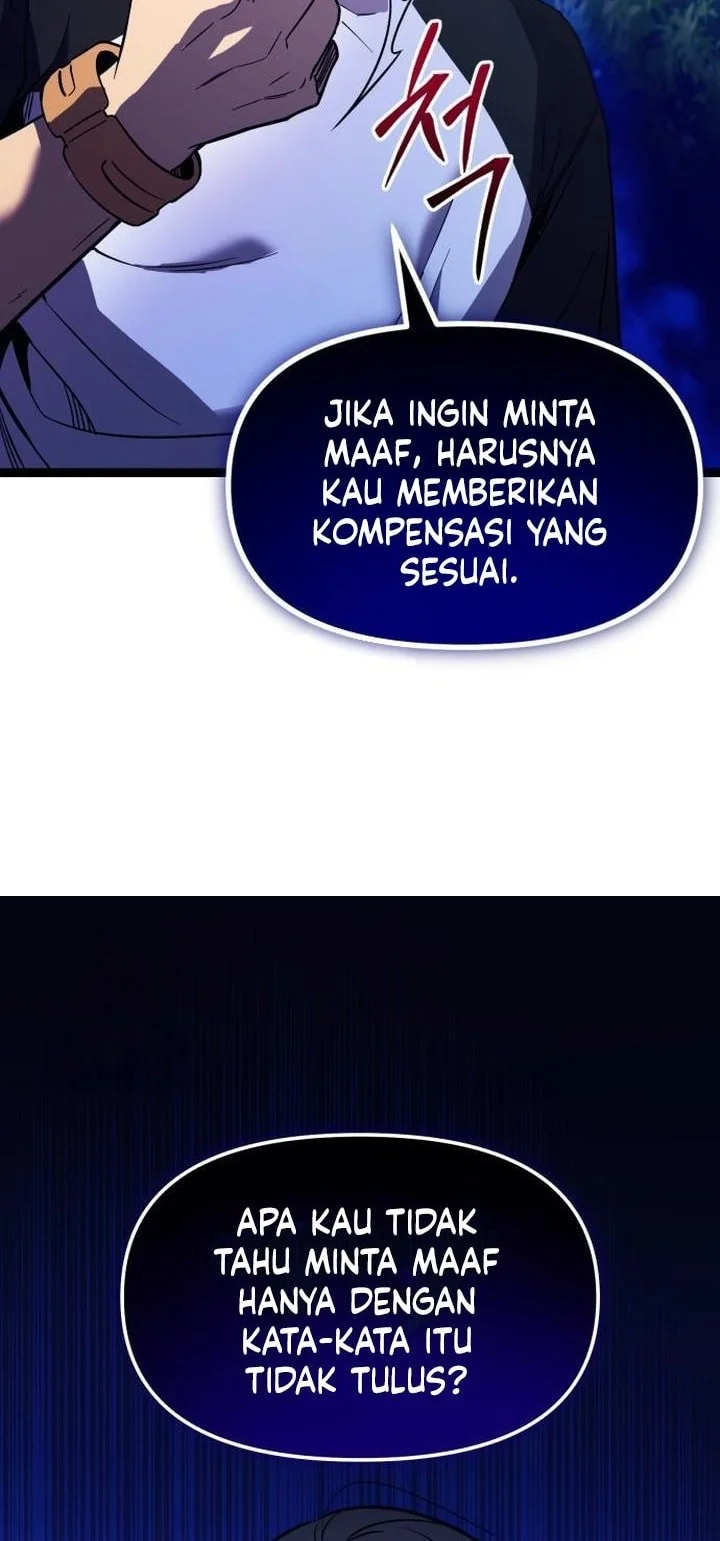 I Obtained a Mythic Item Chapter 170 Gambar 21