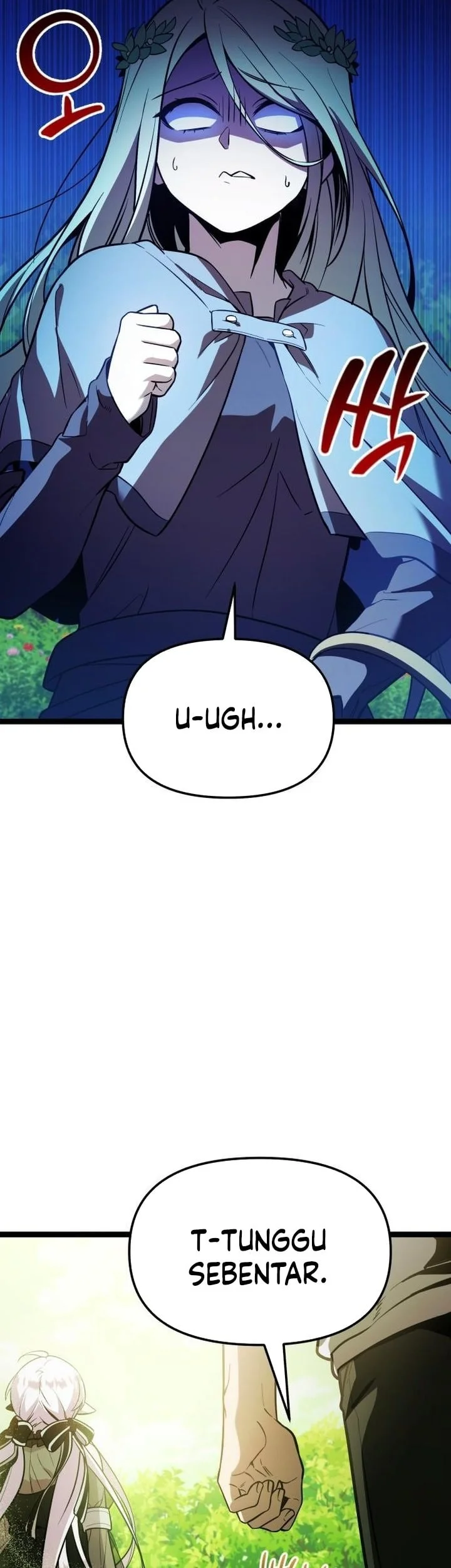 I Obtained a Mythic Item Chapter 170 Gambar 22