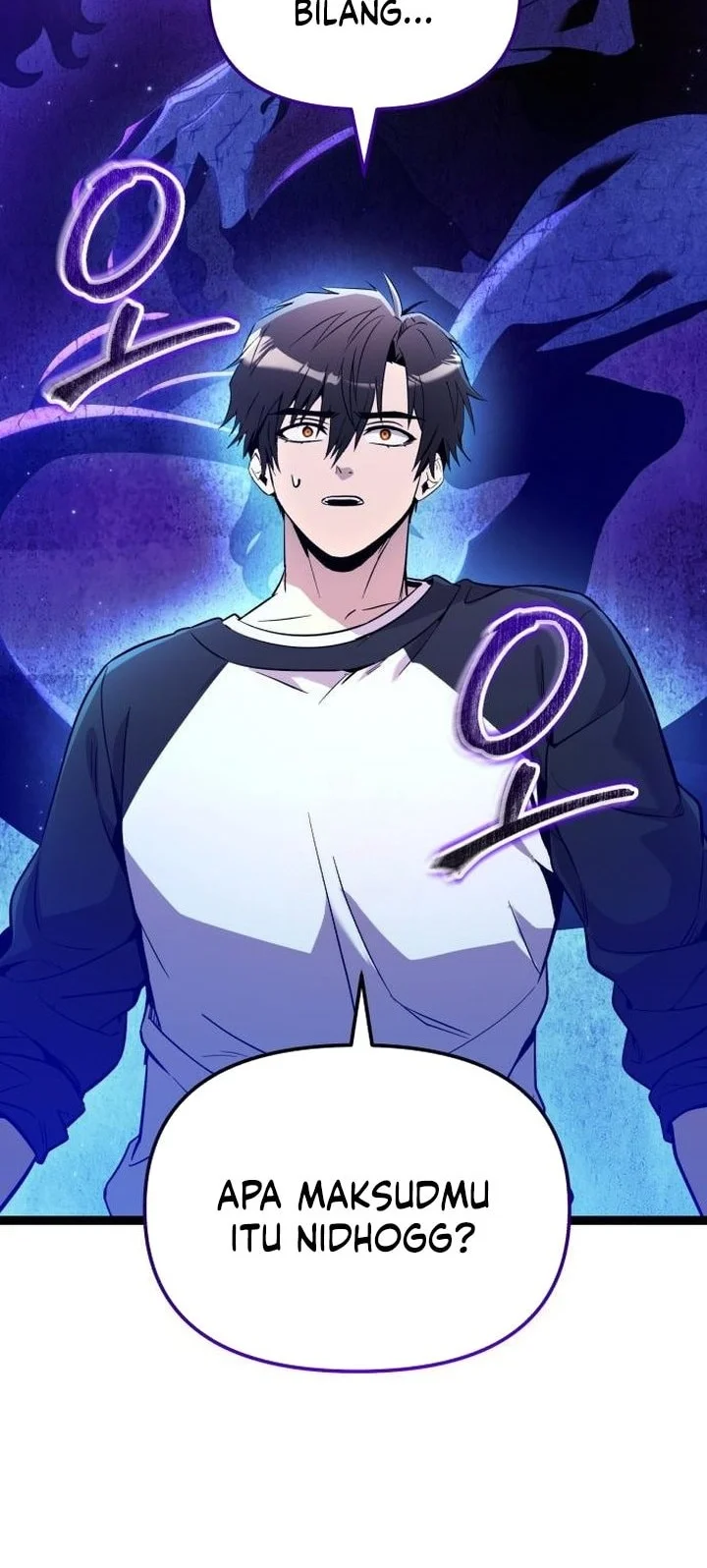 I Obtained a Mythic Item Chapter 170 Gambar 27