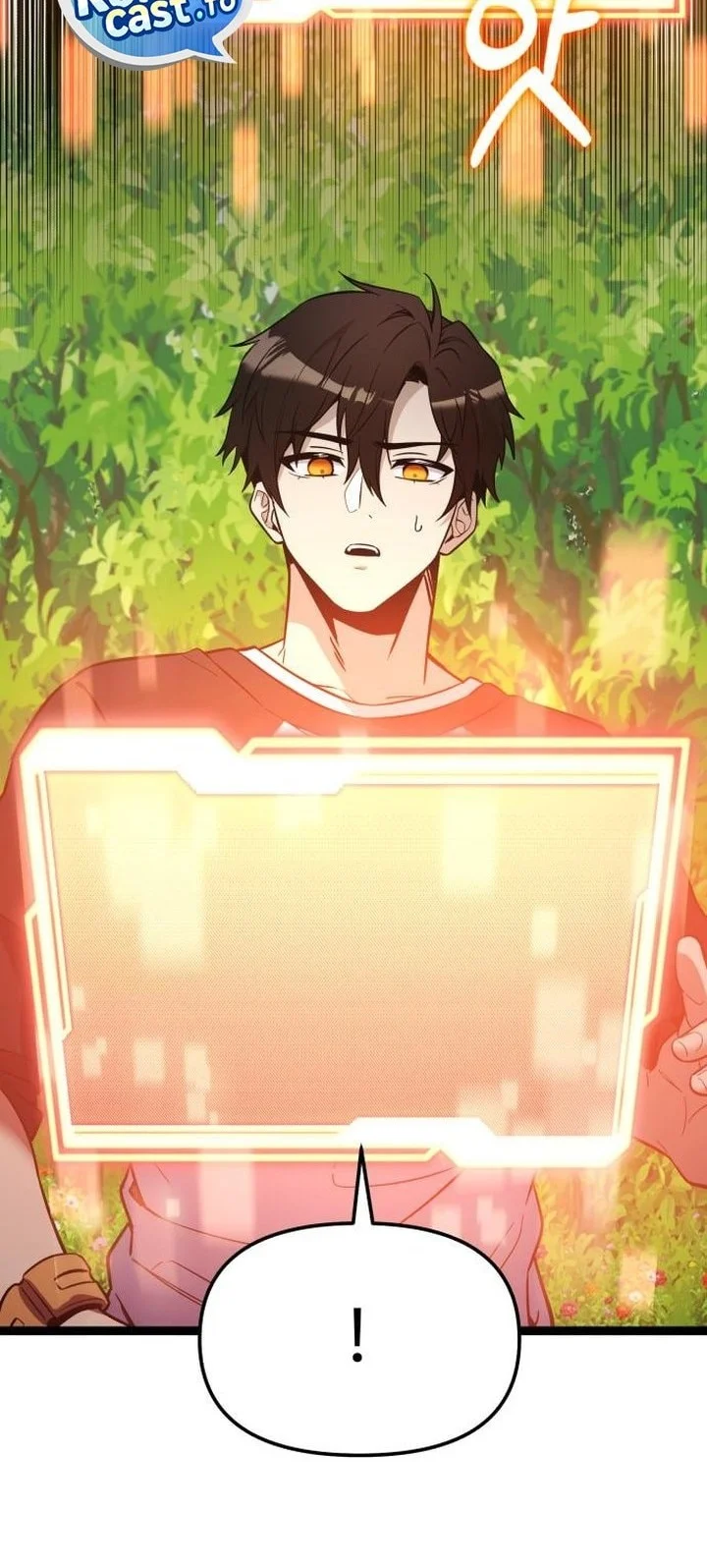 I Obtained a Mythic Item Chapter 170 Gambar 35