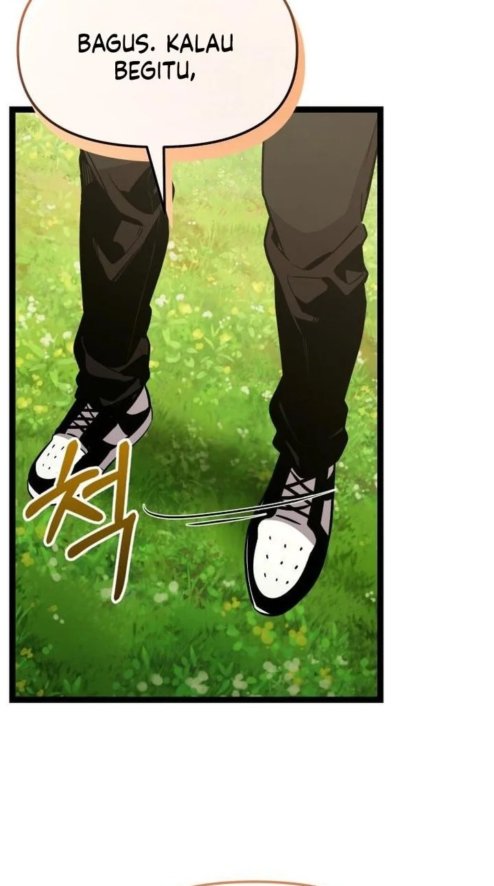 I Obtained a Mythic Item Chapter 170 Gambar 37