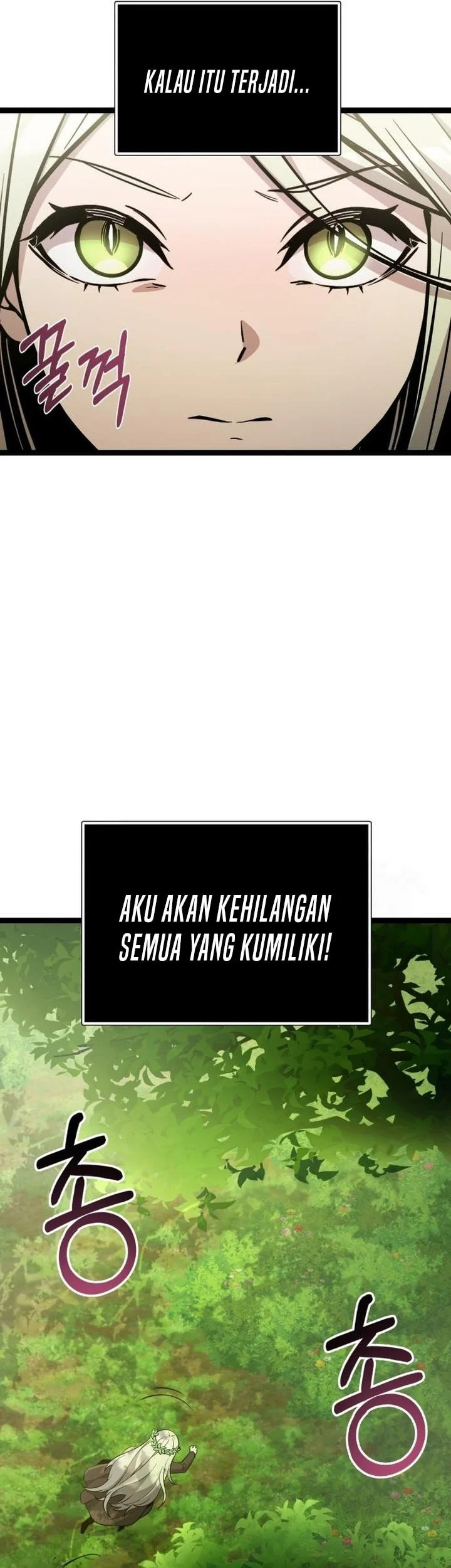 I Obtained a Mythic Item Chapter 170 Gambar 48