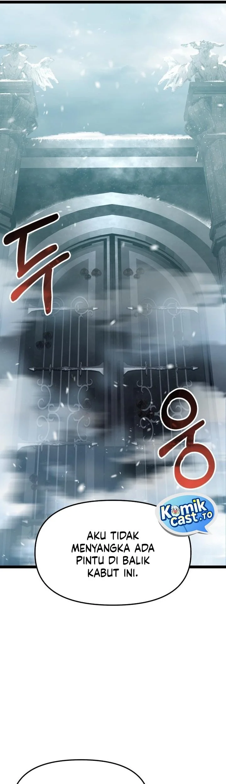 I Obtained a Mythic Item Chapter 170 Gambar 50