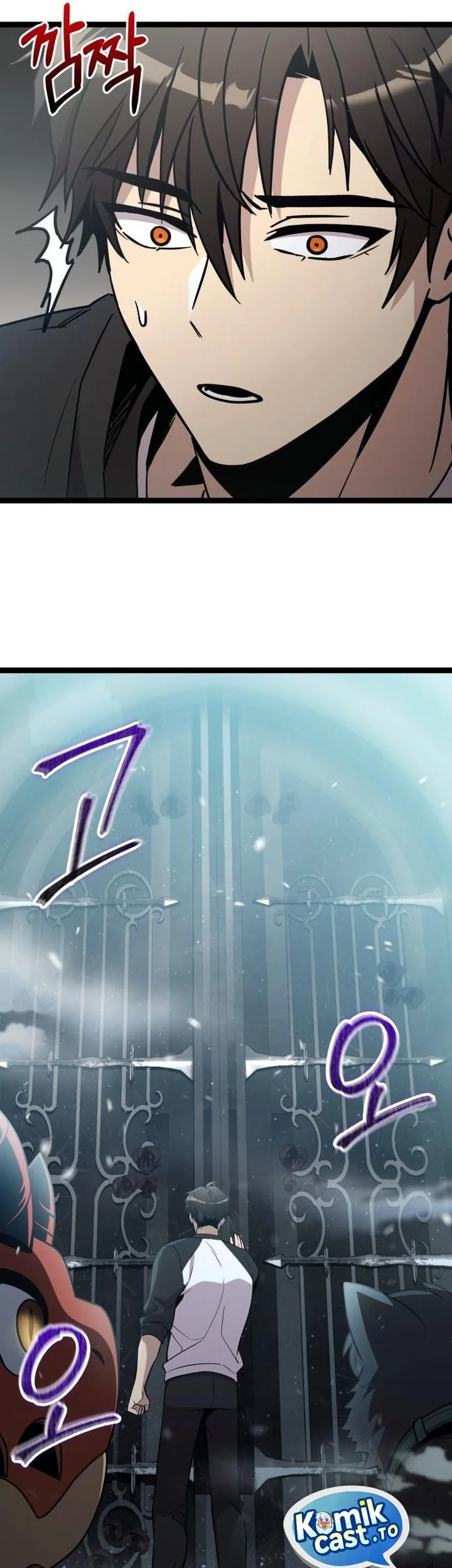 I Obtained a Mythic Item Chapter 170 Gambar 60