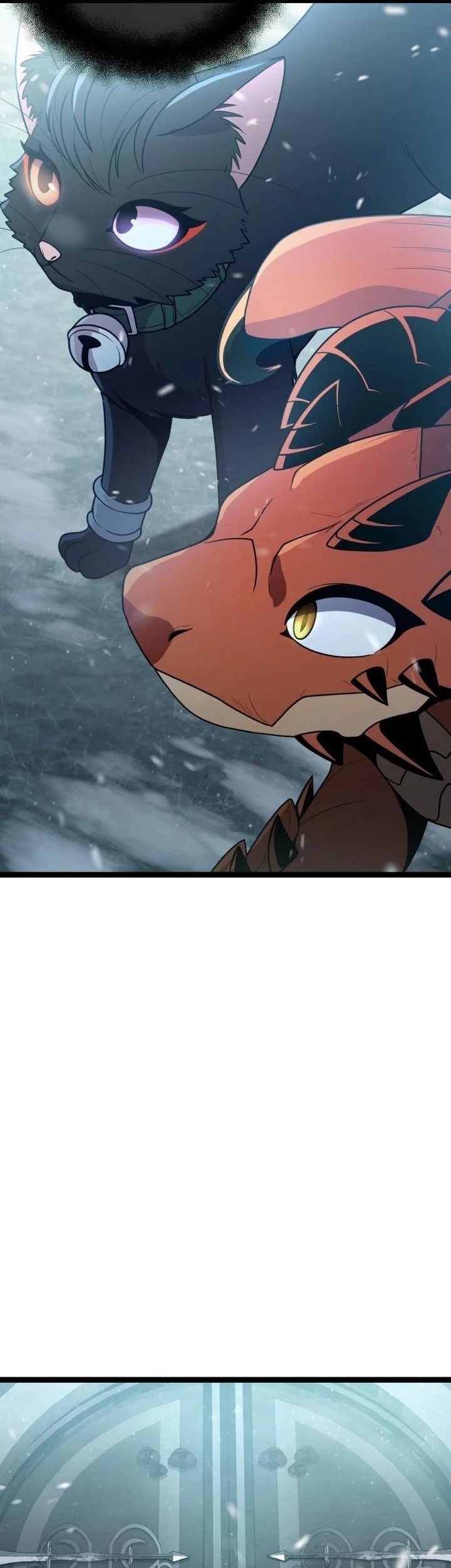 I Obtained a Mythic Item Chapter 170 Gambar 62