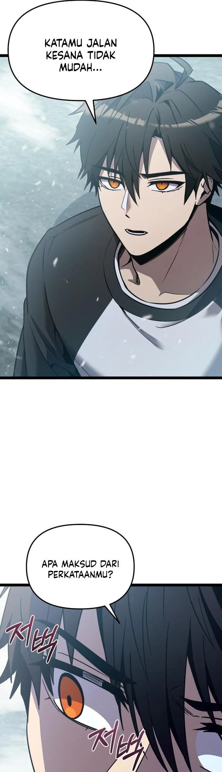 I Obtained a Mythic Item Chapter 170 Gambar 74