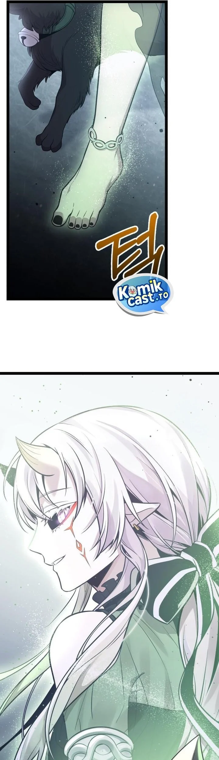 I Obtained a Mythic Item Chapter 170 Gambar 76