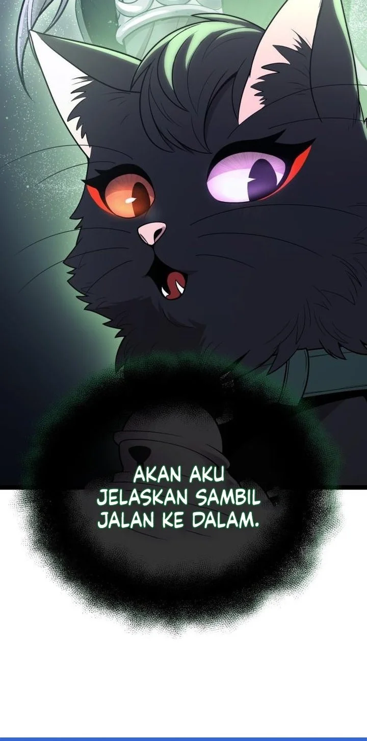 I Obtained a Mythic Item Chapter 170 Gambar 77