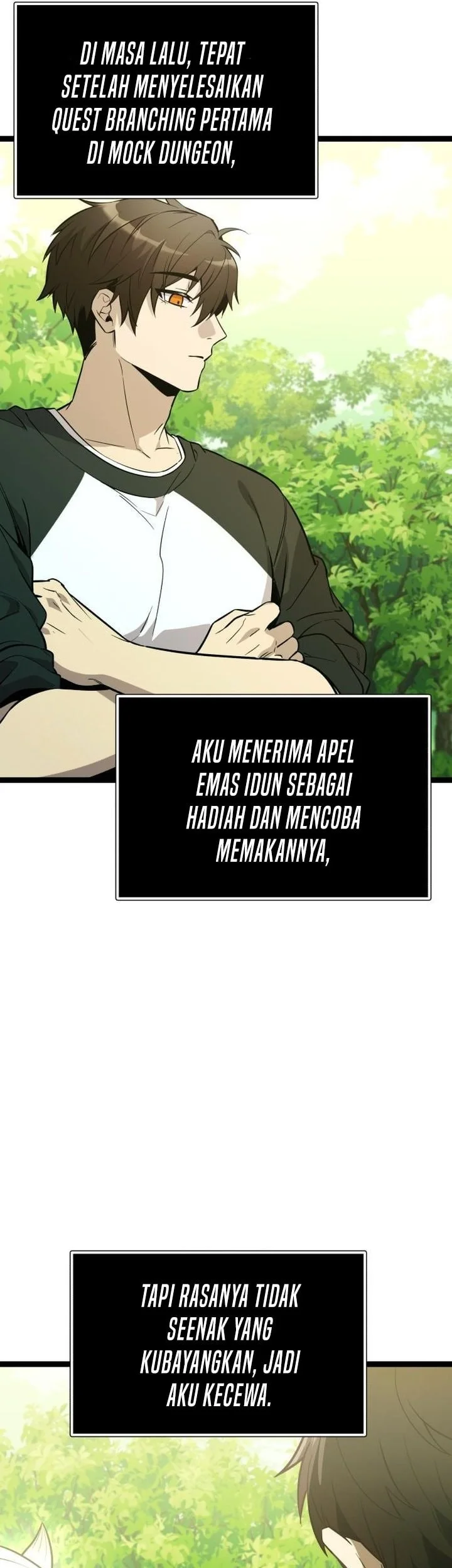 I Obtained a Mythic Item Chapter 170 Gambar 8