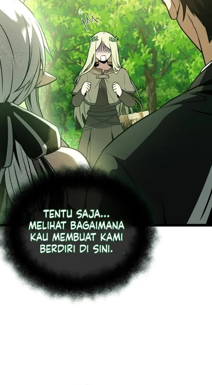 I Obtained a Mythic Item Chapter 170 Gambar 9