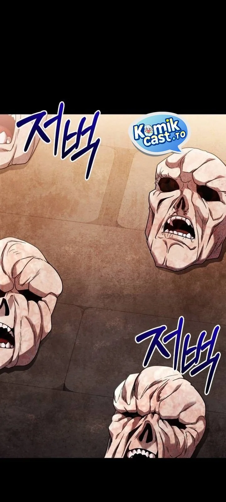 I Obtained a Mythic Item Chapter 171 Gambar 25