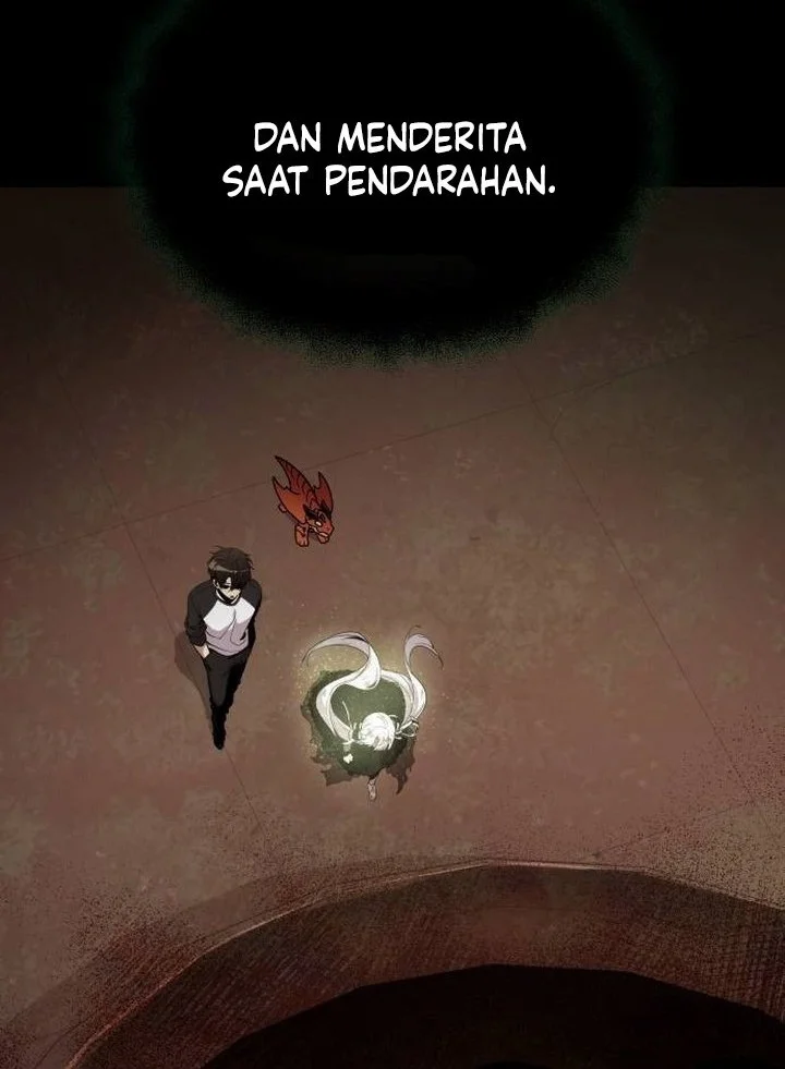 I Obtained a Mythic Item Chapter 171 Gambar 29