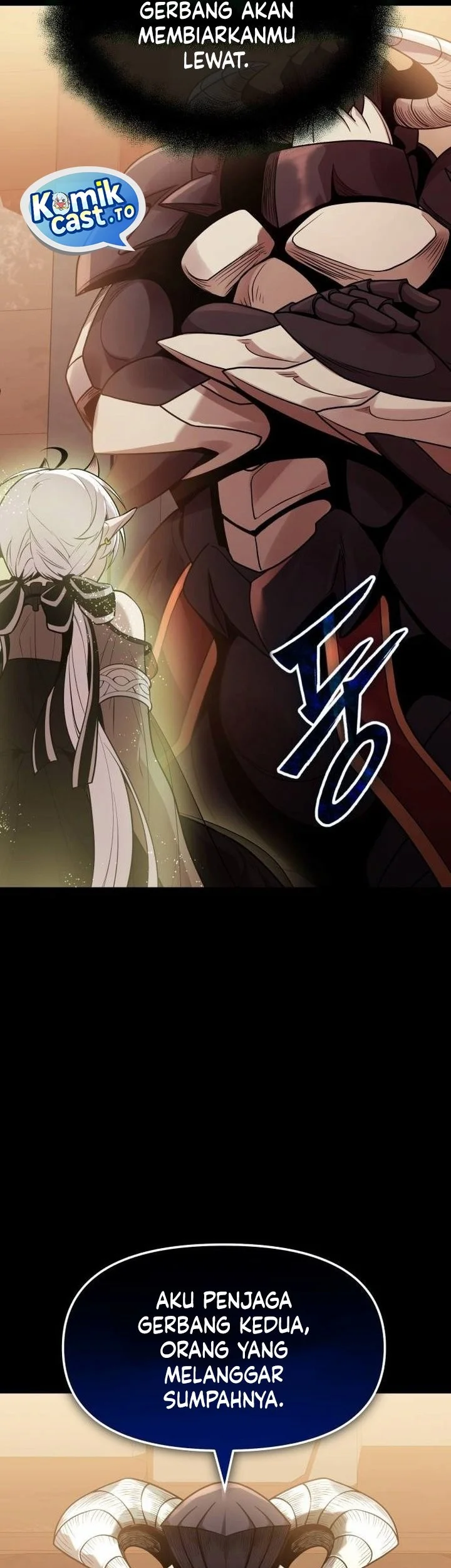 I Obtained a Mythic Item Chapter 171 Gambar 36