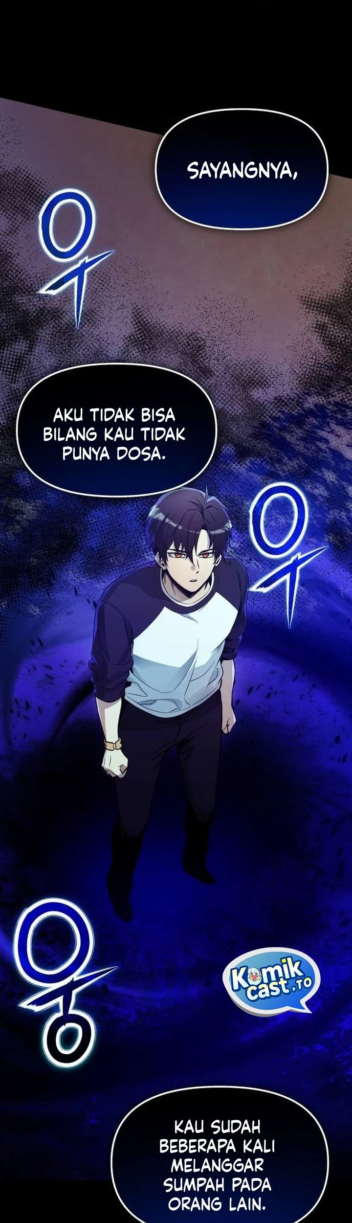 I Obtained a Mythic Item Chapter 171 Gambar 40