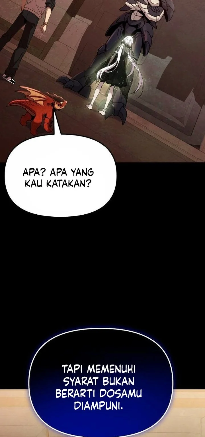 I Obtained a Mythic Item Chapter 171 Gambar 43