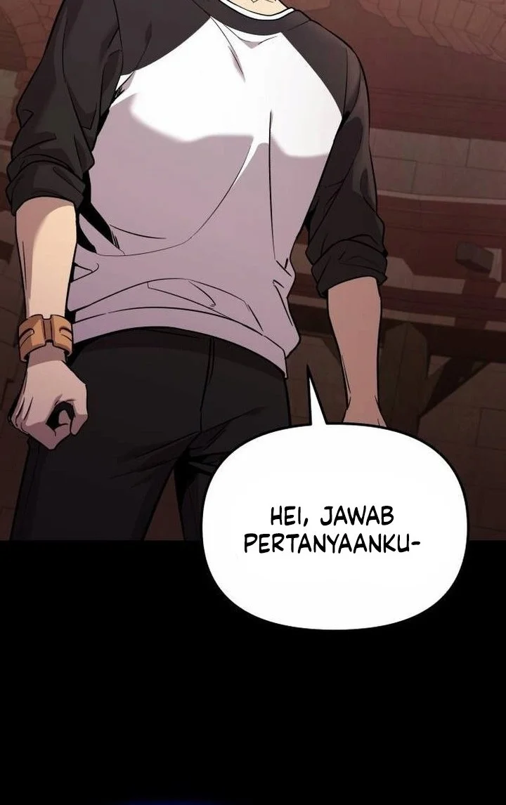 I Obtained a Mythic Item Chapter 171 Gambar 45