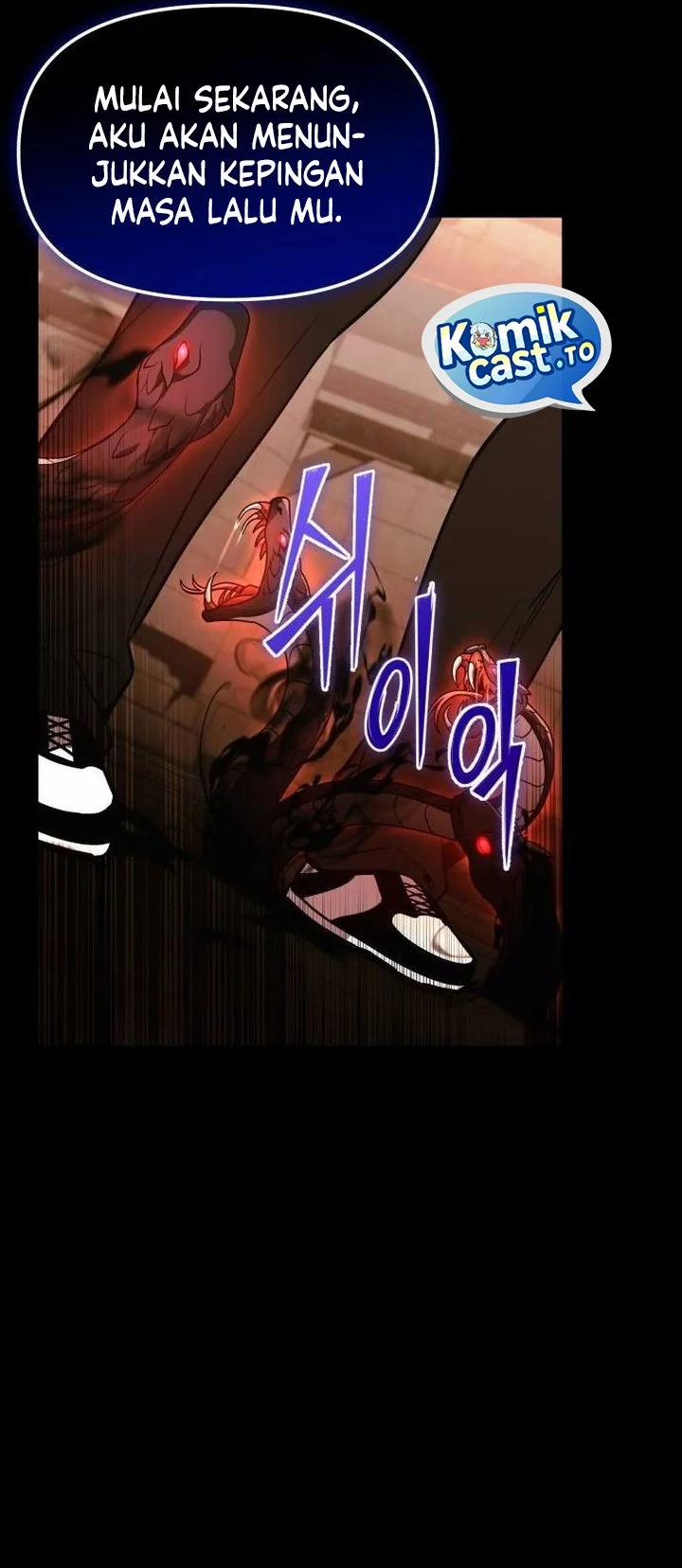 I Obtained a Mythic Item Chapter 171 Gambar 46