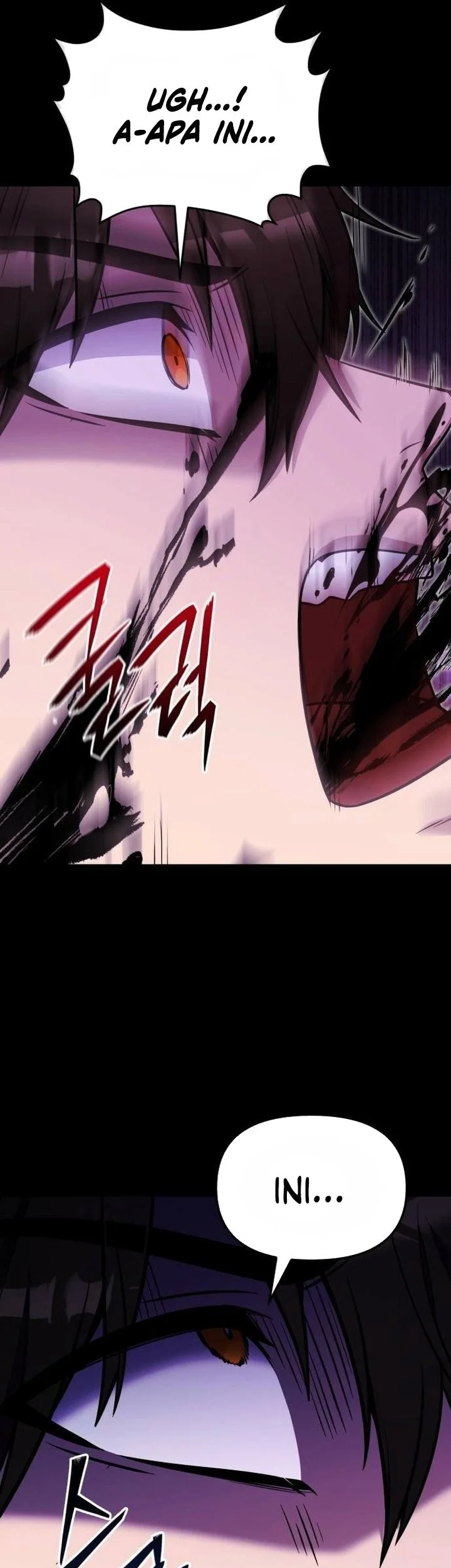 I Obtained a Mythic Item Chapter 171 Gambar 53