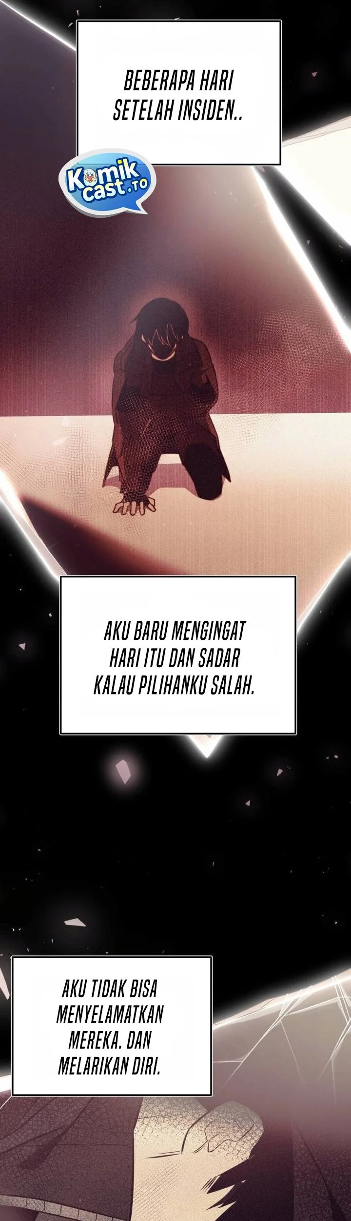 I Obtained a Mythic Item Chapter 171 Gambar 62