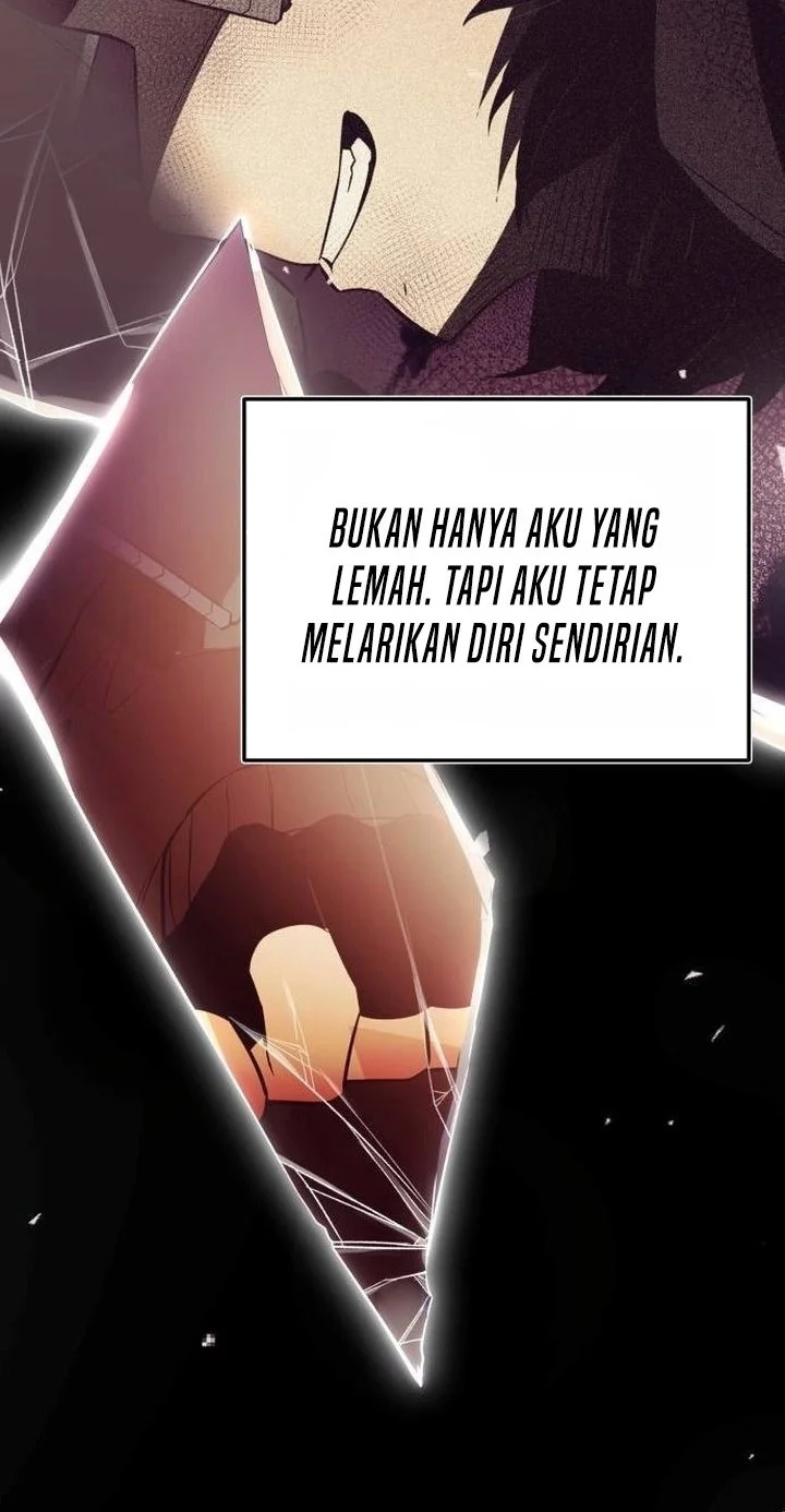 I Obtained a Mythic Item Chapter 171 Gambar 63