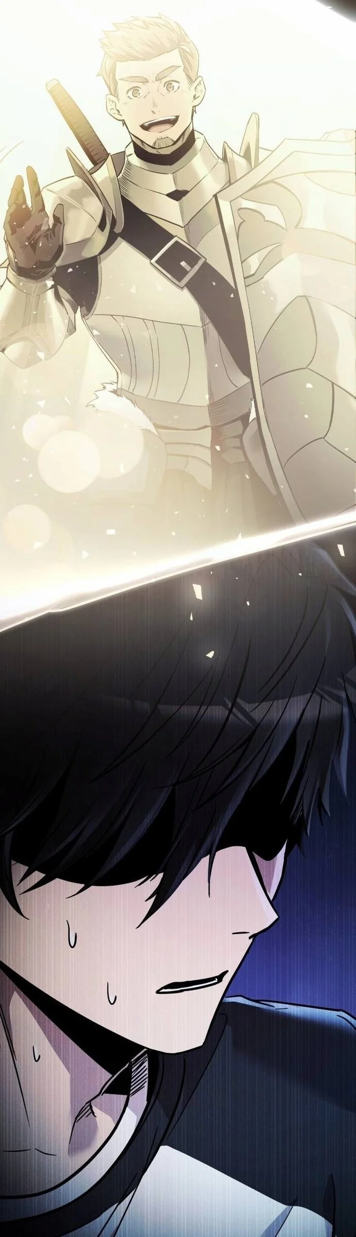 I Obtained a Mythic Item Chapter 171 Gambar 66