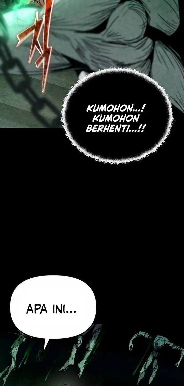 I Obtained a Mythic Item Chapter 171 Gambar 5