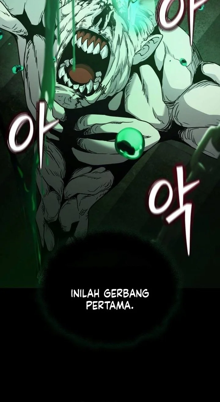 I Obtained a Mythic Item Chapter 171 Gambar 13