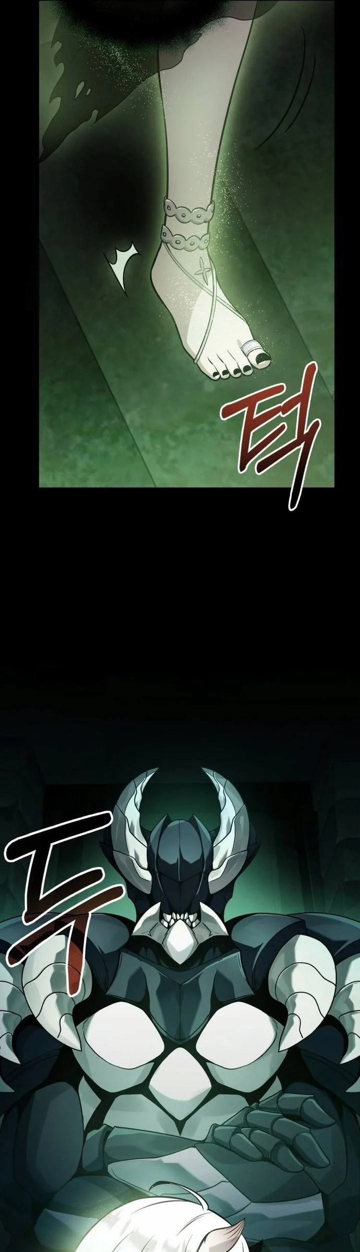 I Obtained a Mythic Item Chapter 171 Gambar 16