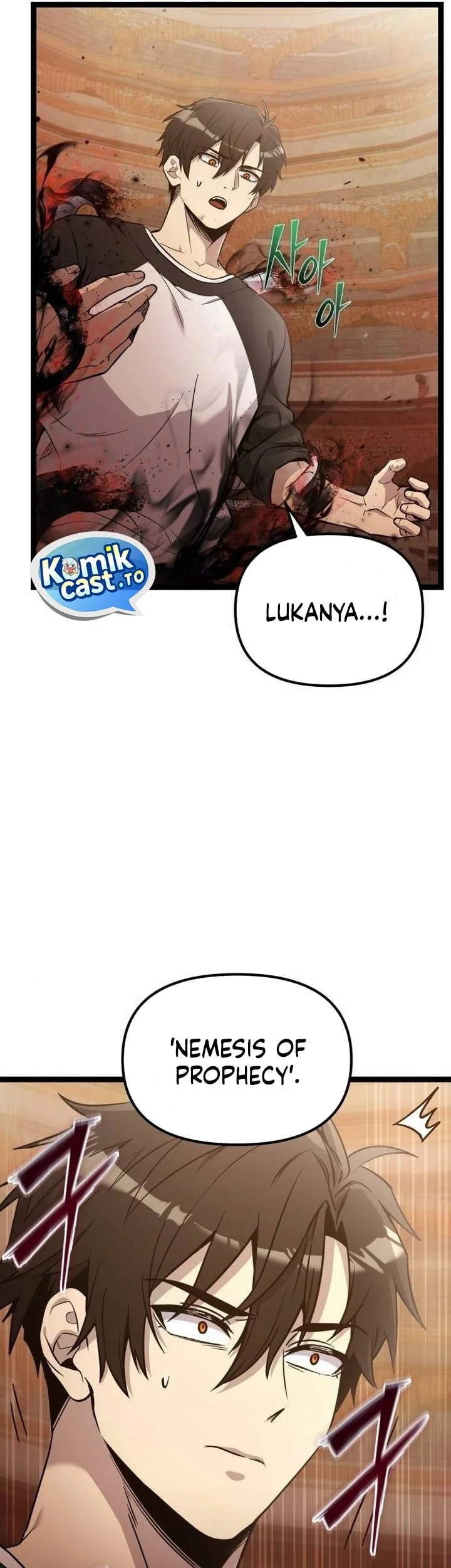 I Obtained a Mythic Item Chapter 172 Gambar 20