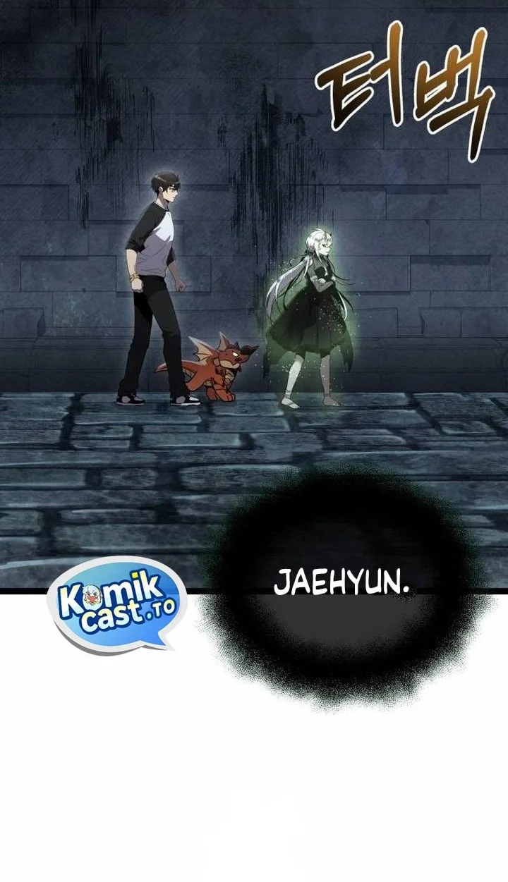 I Obtained a Mythic Item Chapter 172 Gambar 25