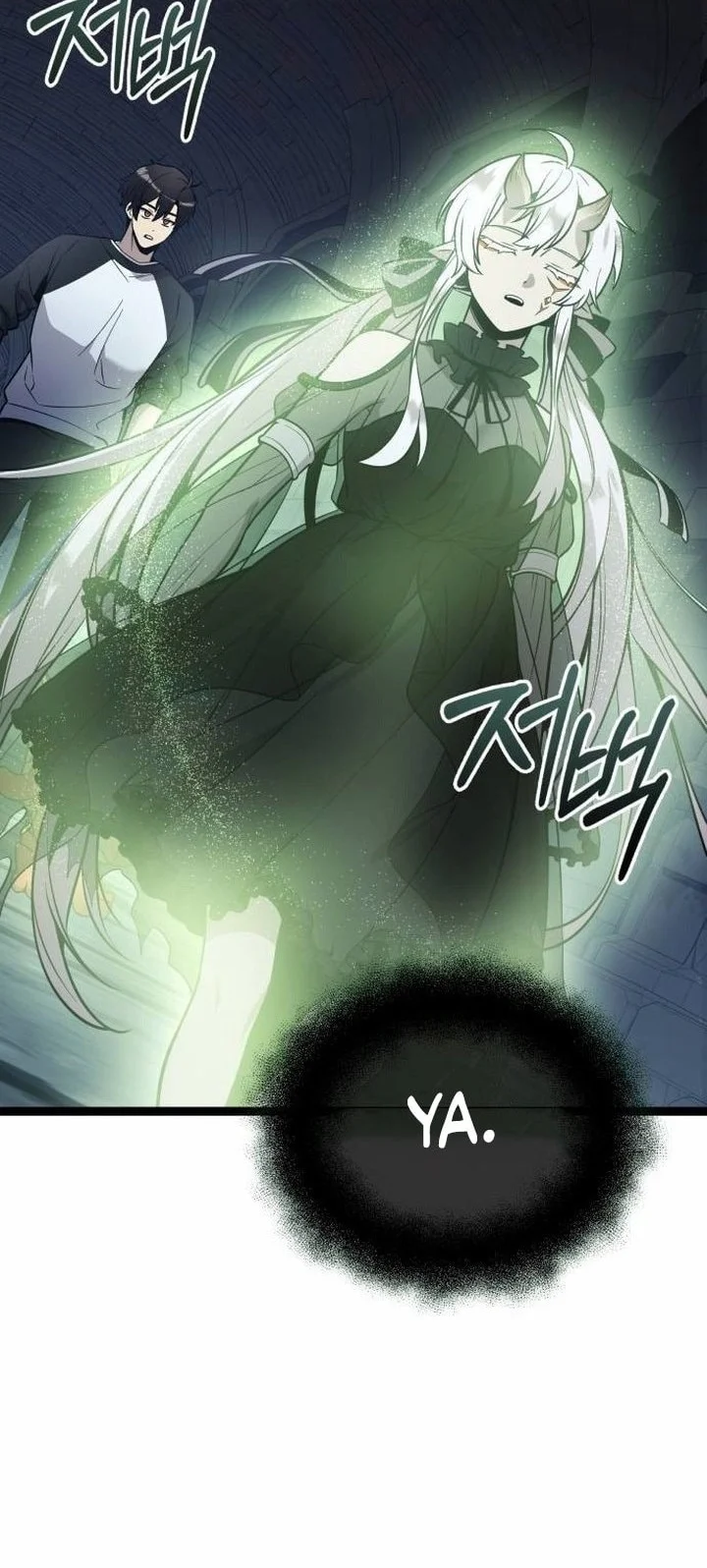 I Obtained a Mythic Item Chapter 172 Gambar 31