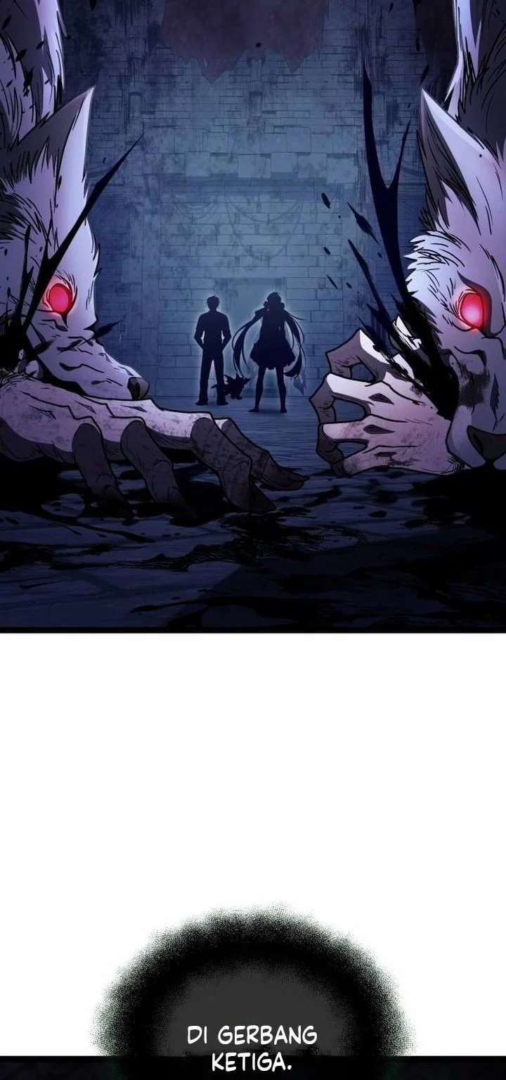 I Obtained a Mythic Item Chapter 172 Gambar 33