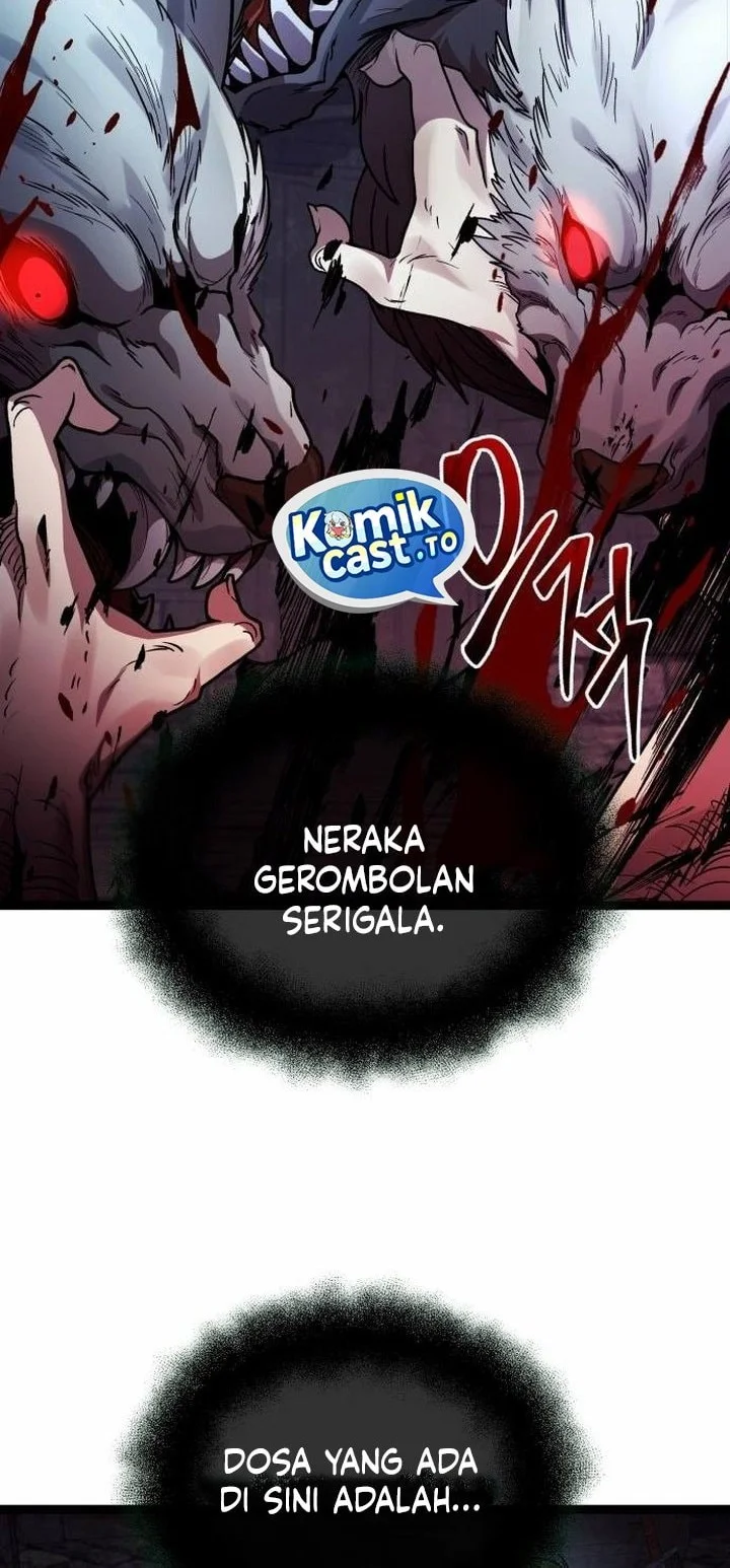 I Obtained a Mythic Item Chapter 172 Gambar 35