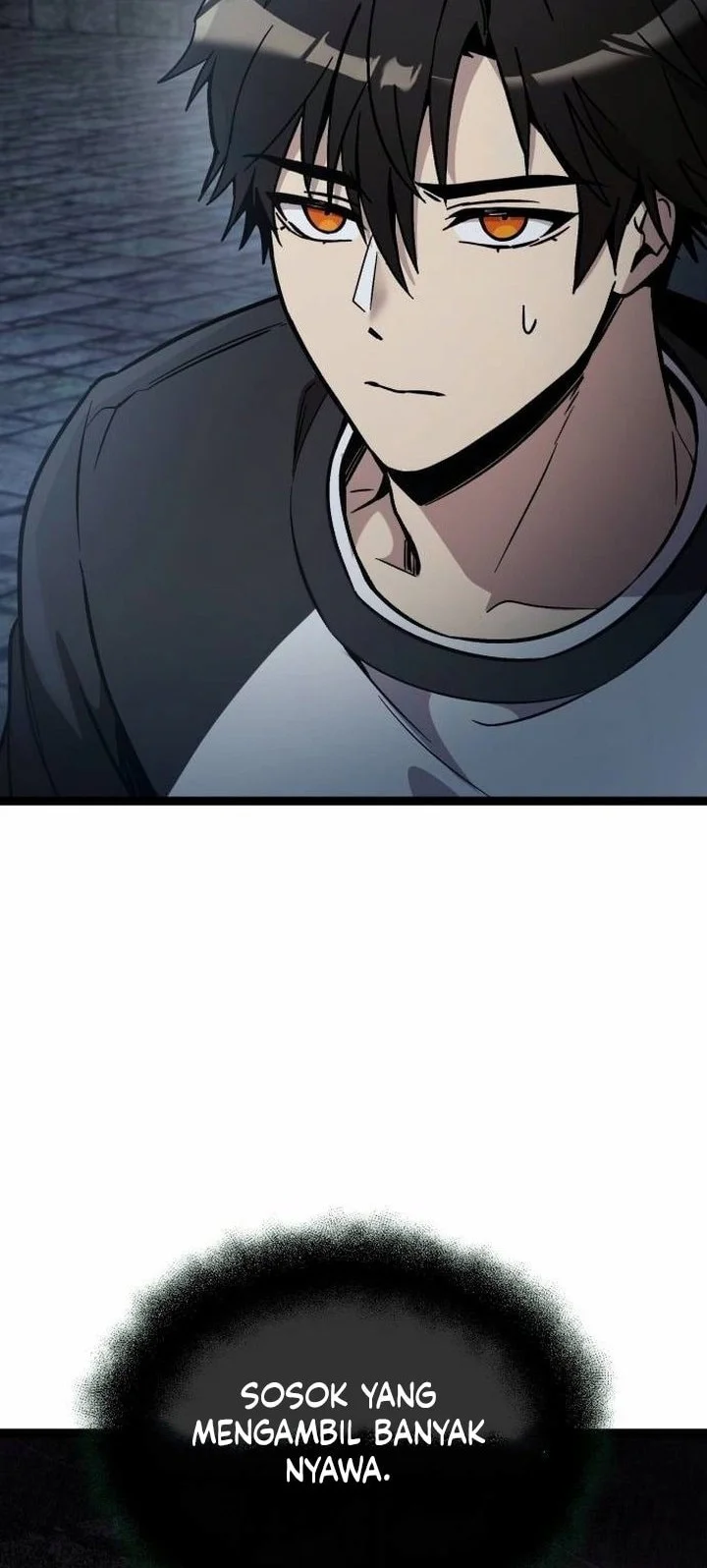 I Obtained a Mythic Item Chapter 172 Gambar 41