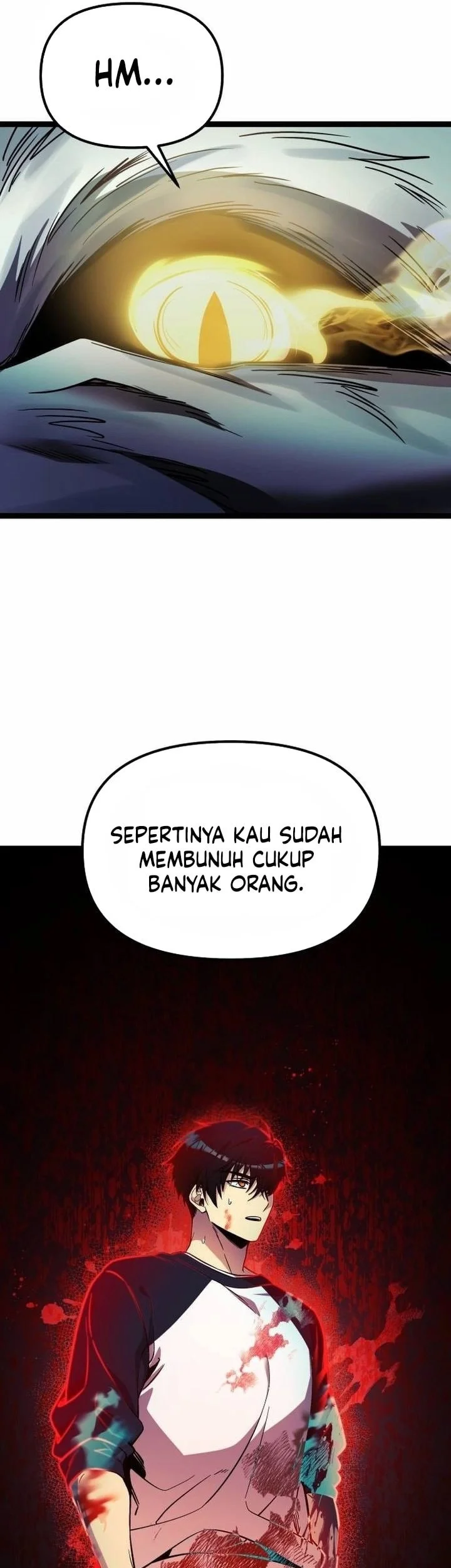 I Obtained a Mythic Item Chapter 172 Gambar 44