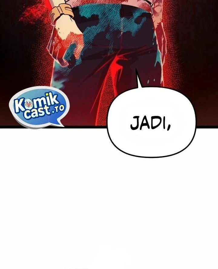 I Obtained a Mythic Item Chapter 172 Gambar 45