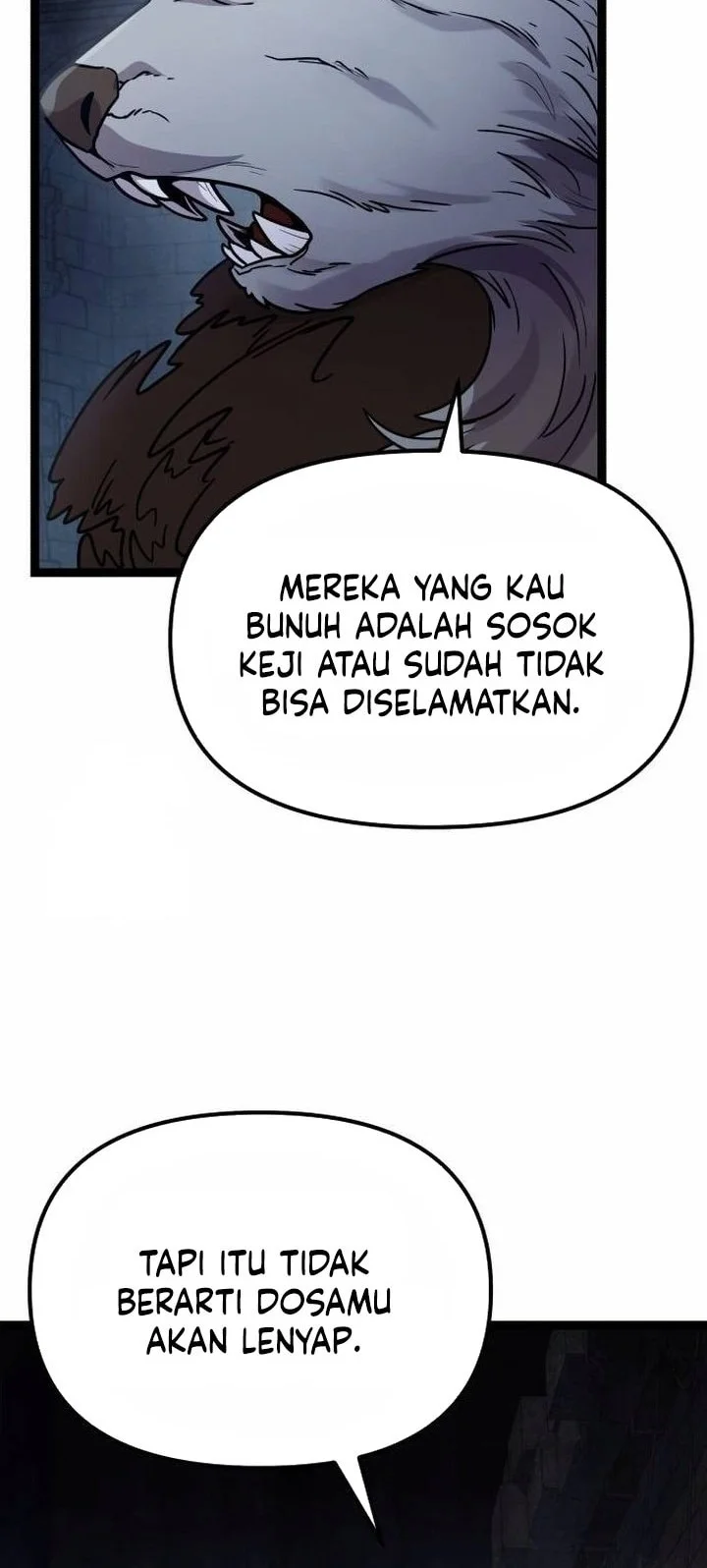 I Obtained a Mythic Item Chapter 172 Gambar 47