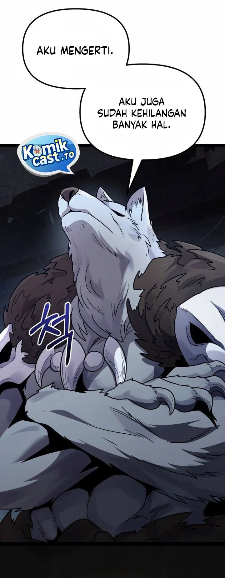 I Obtained a Mythic Item Chapter 172 Gambar 50