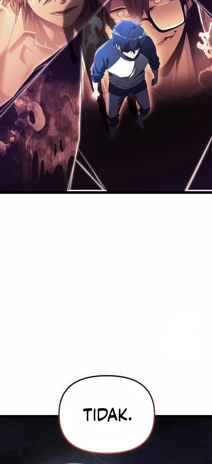 I Obtained a Mythic Item Chapter 172 Gambar 58