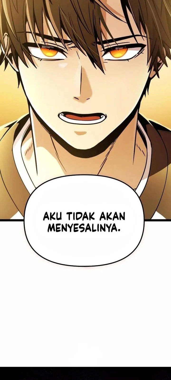 I Obtained a Mythic Item Chapter 172 Gambar 64