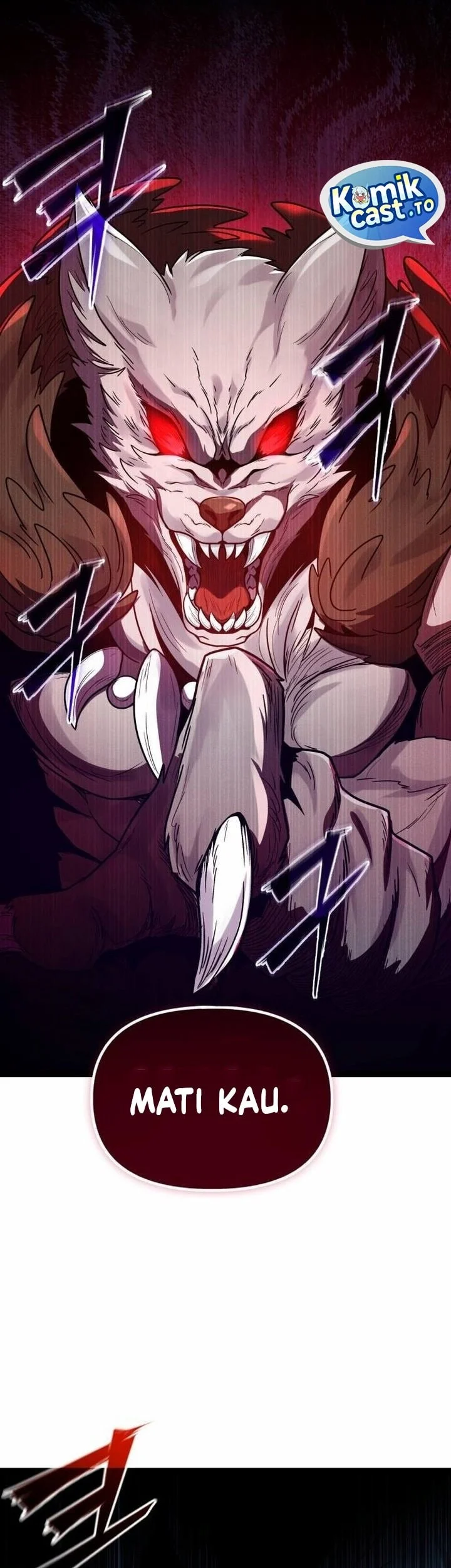 I Obtained a Mythic Item Chapter 172 Gambar 65