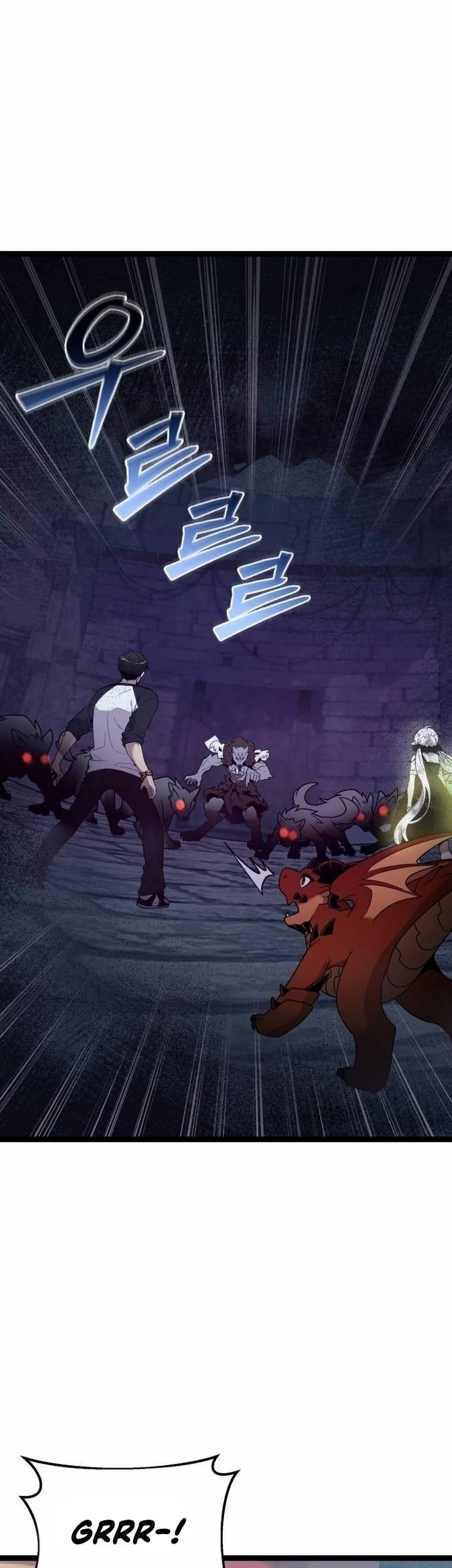 I Obtained a Mythic Item Chapter 172 Gambar 67