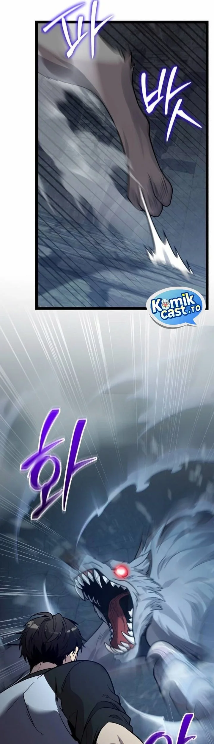 I Obtained a Mythic Item Chapter 172 Gambar 69