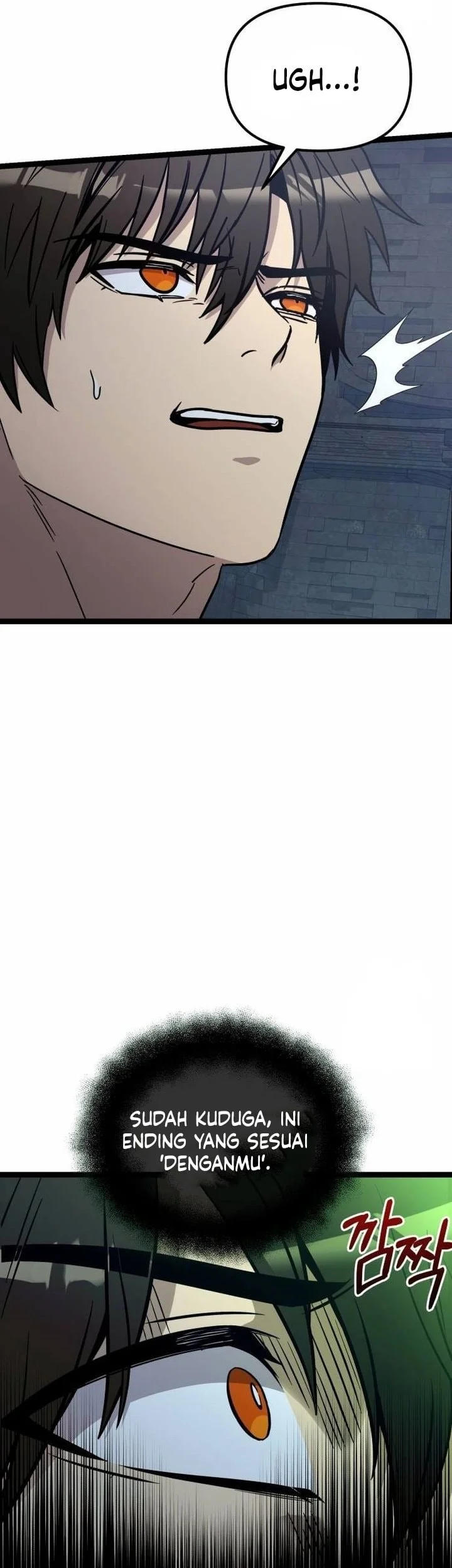 I Obtained a Mythic Item Chapter 172 Gambar 71