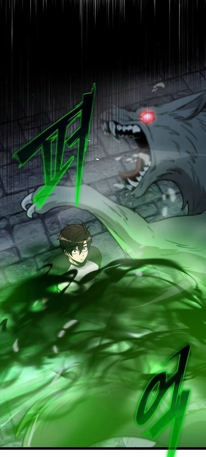 I Obtained a Mythic Item Chapter 172 Gambar 72