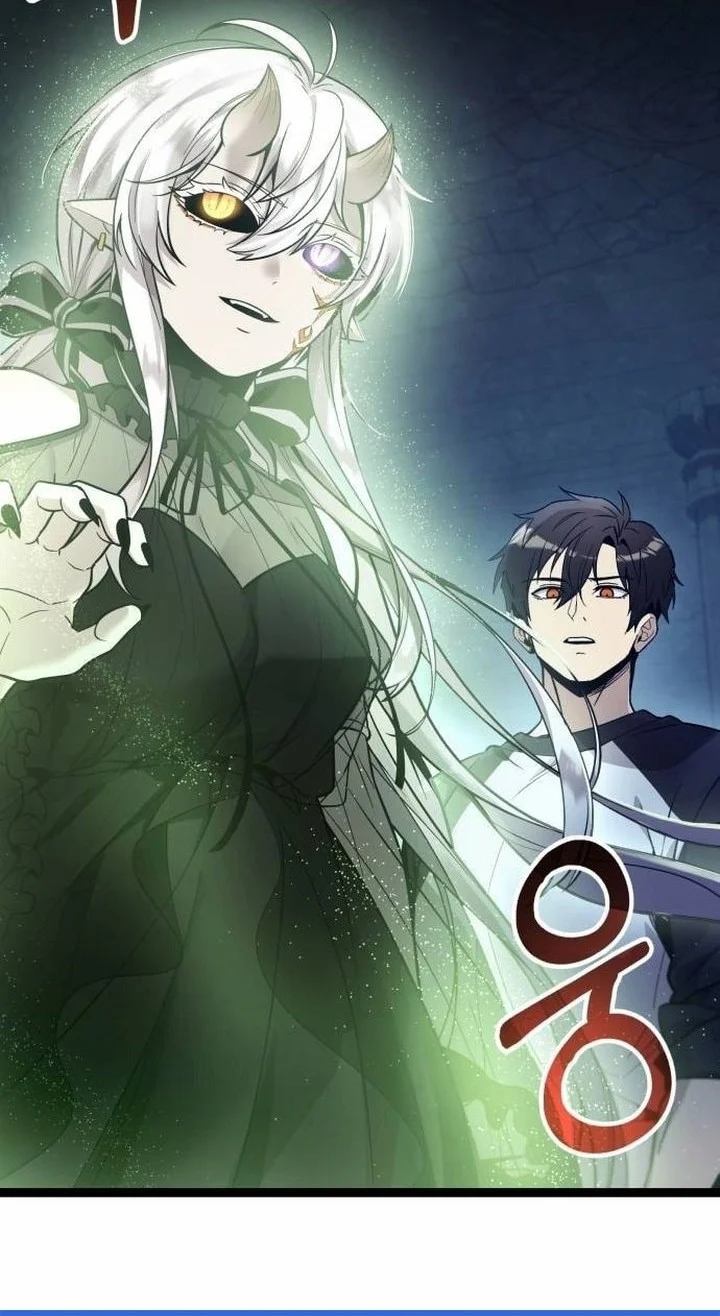 I Obtained a Mythic Item Chapter 172 Gambar 76