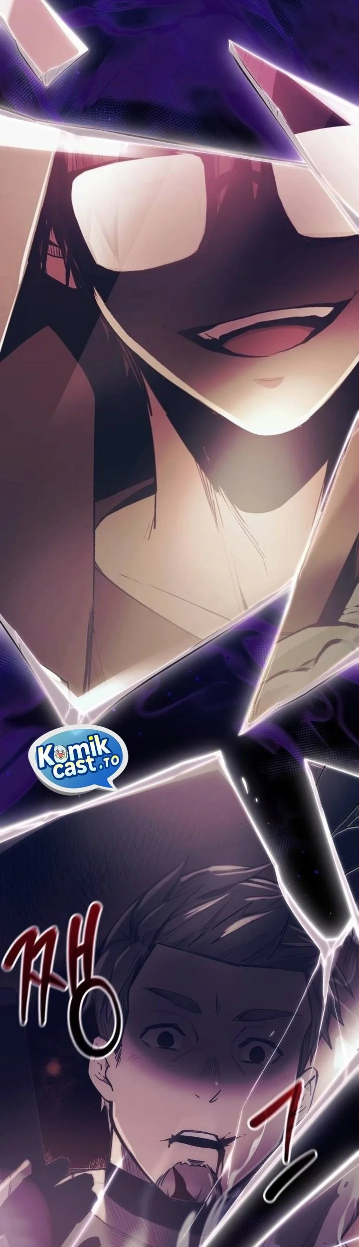 I Obtained a Mythic Item Chapter 172 Gambar 4