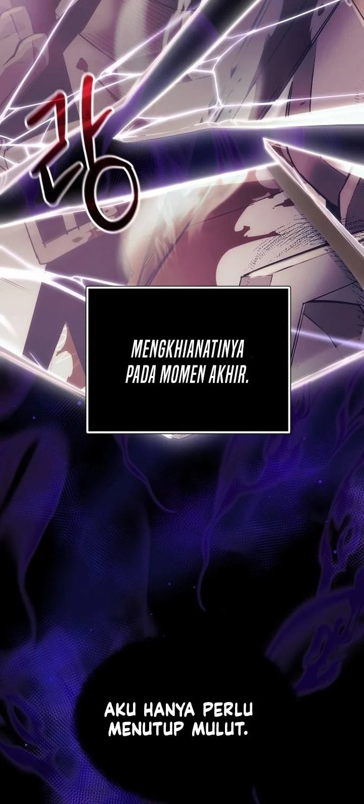 I Obtained a Mythic Item Chapter 172 Gambar 5