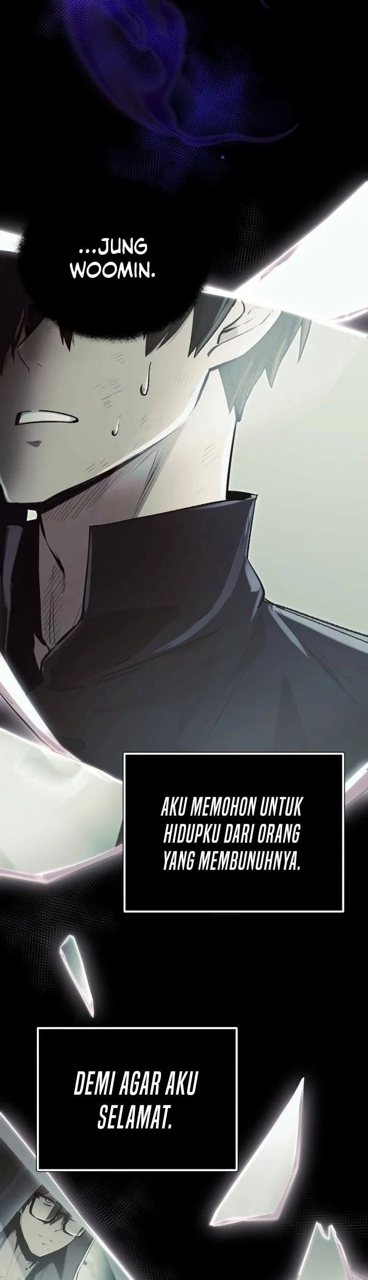 I Obtained a Mythic Item Chapter 172 Gambar 6